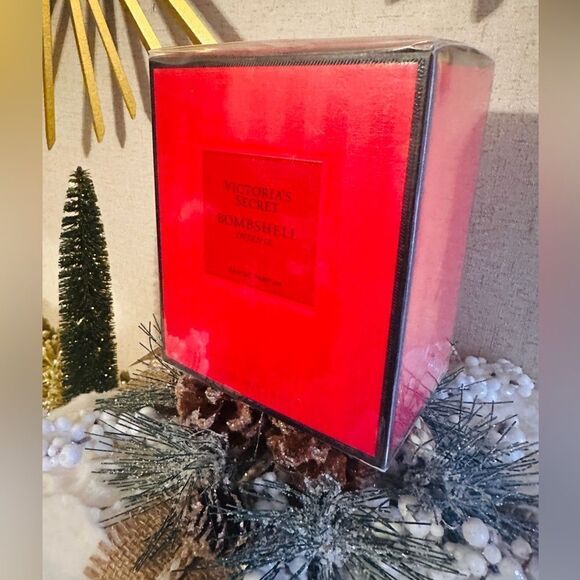 Victoria's Secret Bombshell Intense - The Perfect Christmas Gift New - Picture 17 of 17